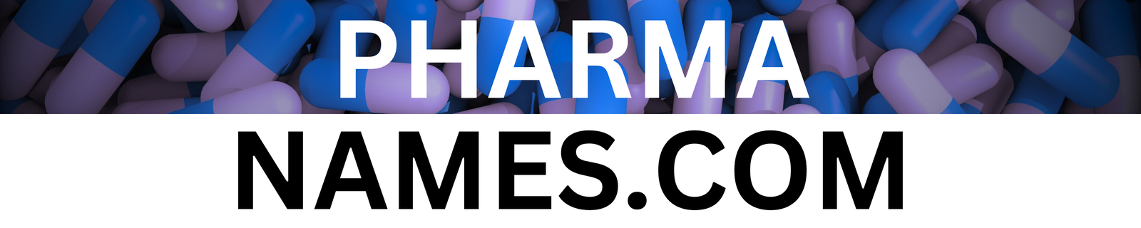 PharmaNames.com - Premium domains for sale